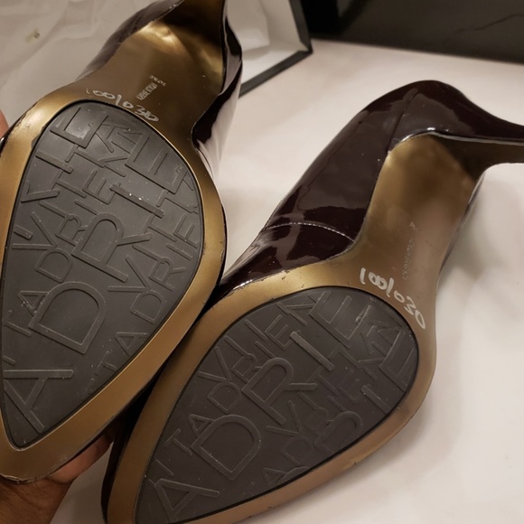 Adrienne Vittadini shoes - Picture 3 of 8
